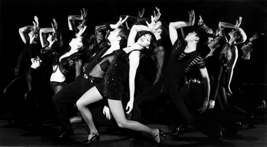 Live It Dance Studios Bob Fosse Live It Dance Studios